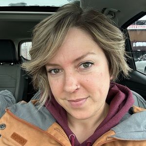 Meet your Posher, Samantha